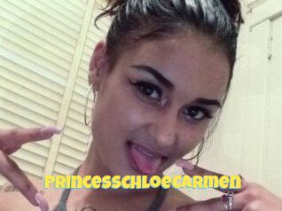 PrincessChloeCarmen