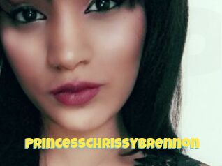PrincessChrissyBrennon