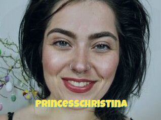 Princess_Christina