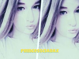 PrincessCiaraX