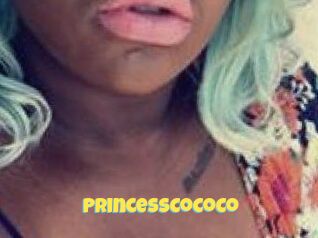 PrincessCoCoCo