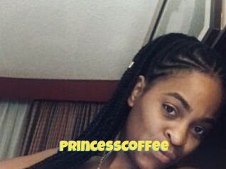 PrincessCoffee