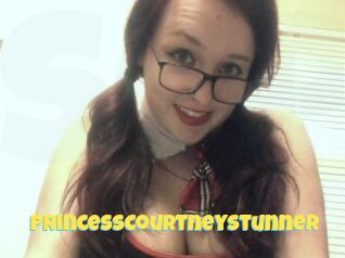 PrincessCourtneyStunner