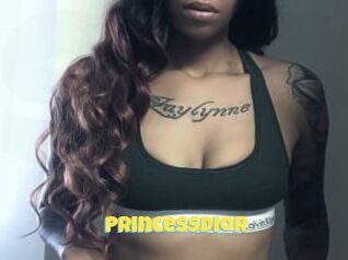 PrincessDior