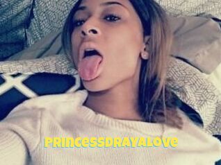 PrincessDrayaLove