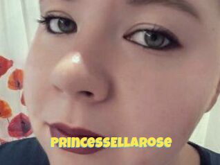 PrincessEllaRose