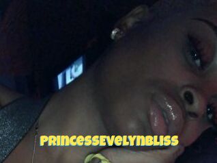 PrincessEvelynBliss
