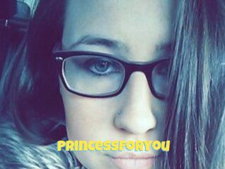 PrincessForYou