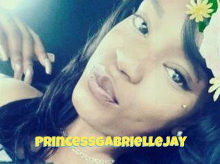 PrincessGabrielleJay