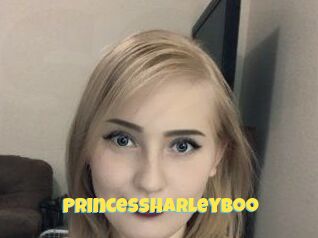 PrincessHarleyBoo