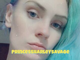 PrincessHarleySavage