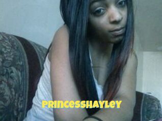 PrincessHayley