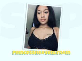 PrincessHeavenlyRain Sexe et Porno