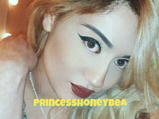 PrincessHoneyBea