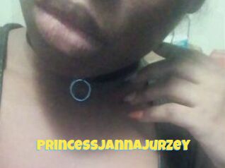 PrincessJannaJurzey