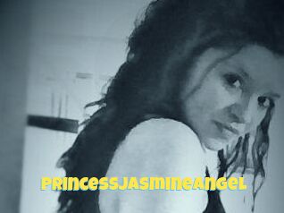 PrincessJasmineAngel
