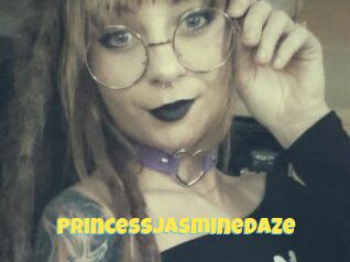 PrincessJasmineDaze
