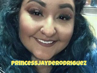 PrincessJaydeRodriguez