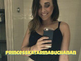 PrincessKatarinaBuchanan