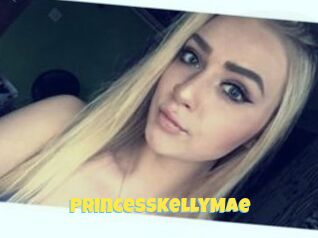 PrincessKellyMae