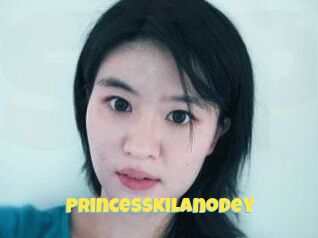 PrincessKilanoDey