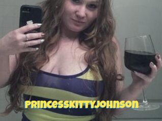 PrincessKittyJohnson