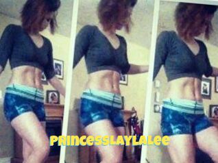 PrincessLaylaLee