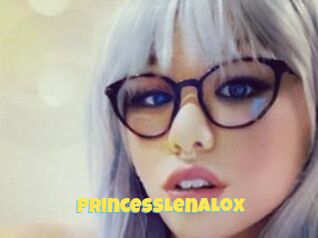 PrincessLenaLox
