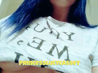 PrincessLucyCassey