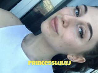PrincessLuluJ