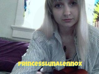PrincessLunaLennox