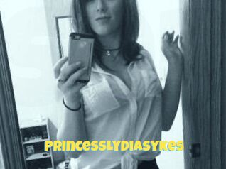 PrincessLydiaSykes