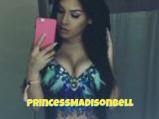 PrincessMadisonBell