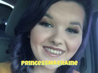 PrincessMaeRaine