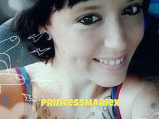 PrincessMarieX