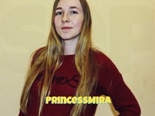 PrincessMira