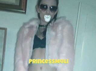 PrincessMoli