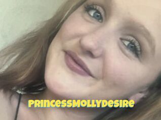 PrincessMollyDesire