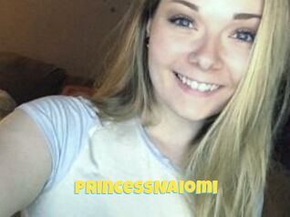 PrincessNaiomi