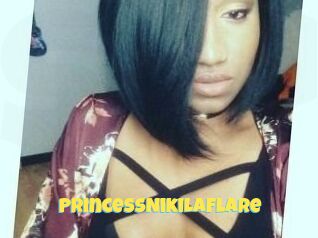 PrincessNikiLaFlare