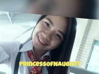 PrincessOfNaughty
