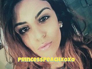 PrincessPeachXOXO