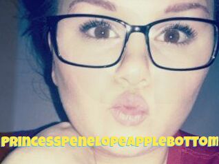 PrincessPenelopeApplebottom