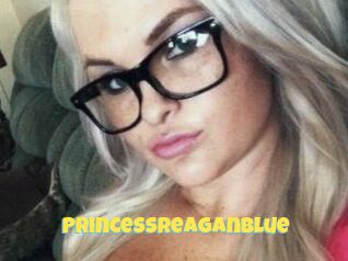 PrincessReaganBlue