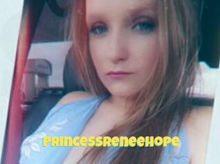 PrincessReneeHope