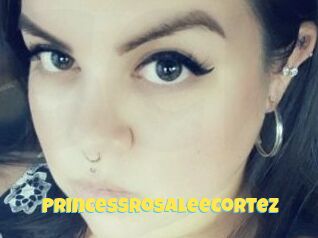 PrincessRosaleeCortez
