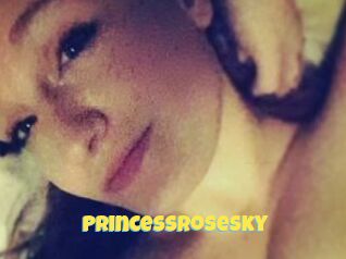 PrincessRoseSky