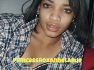 PrincessRoxanneLaRue