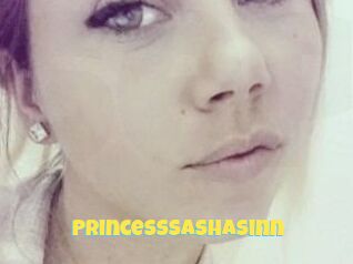 PrincessSashaSinn