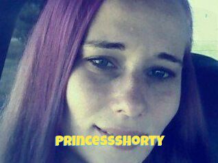 PrincessShorty